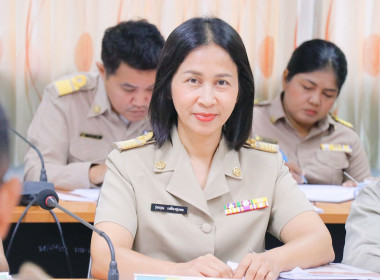 การประชุมข้าราชการ พนักงานราชการ และลูกจ้างประจำ ... พารามิเตอร์รูปภาพ 31